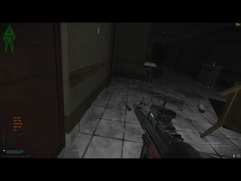 Health resort utility room key is op 2 tetriz