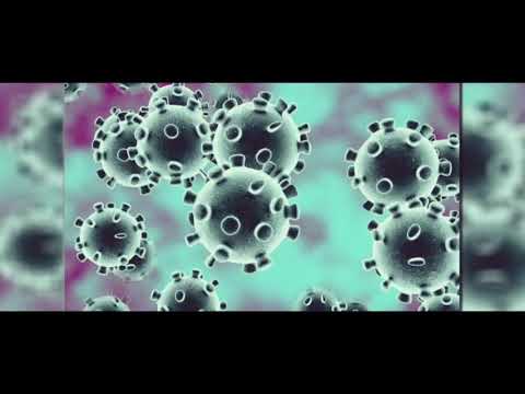 Covid-19 Yvan Kouamé / Serge Beynaud