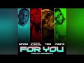 Spyro ft. Diamond Platnumz, Teni & Iyanya – For You