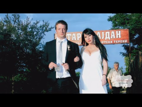 Venčanje od A do Da - Emisija 122 - Mašan Lekić