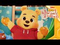 Meet Winnie The Pooh Me Winnie The Pooh Vlog 1 Disneyjunior