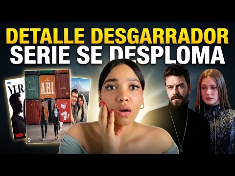 Heartbreaking detail after Turkish actor's death 💔 Series in collapse 📉