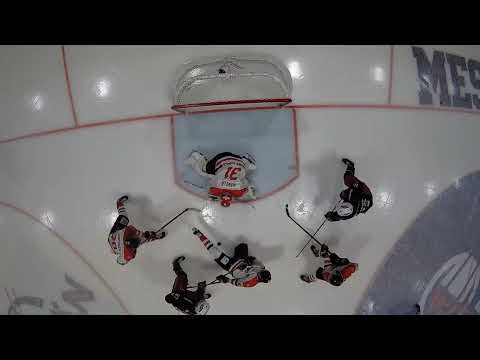 Maalikooste: Hokki - Hermes 8.1.2025