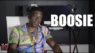 Boosie Addresses His Daughter&#39;s Mother Recording and Posting Their Phone Call (Part 2)