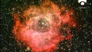 Vintersorg - A Dialogue with the stars, Cosmic Genesis - Legendado PT-BR