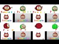 PewDiePie Cocomelon Intros Over Million Times