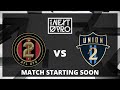 LIVE STREAM: MLS NEXT PRO: Atlanta United 2 vs Philadelphia Union II | April 15,2024