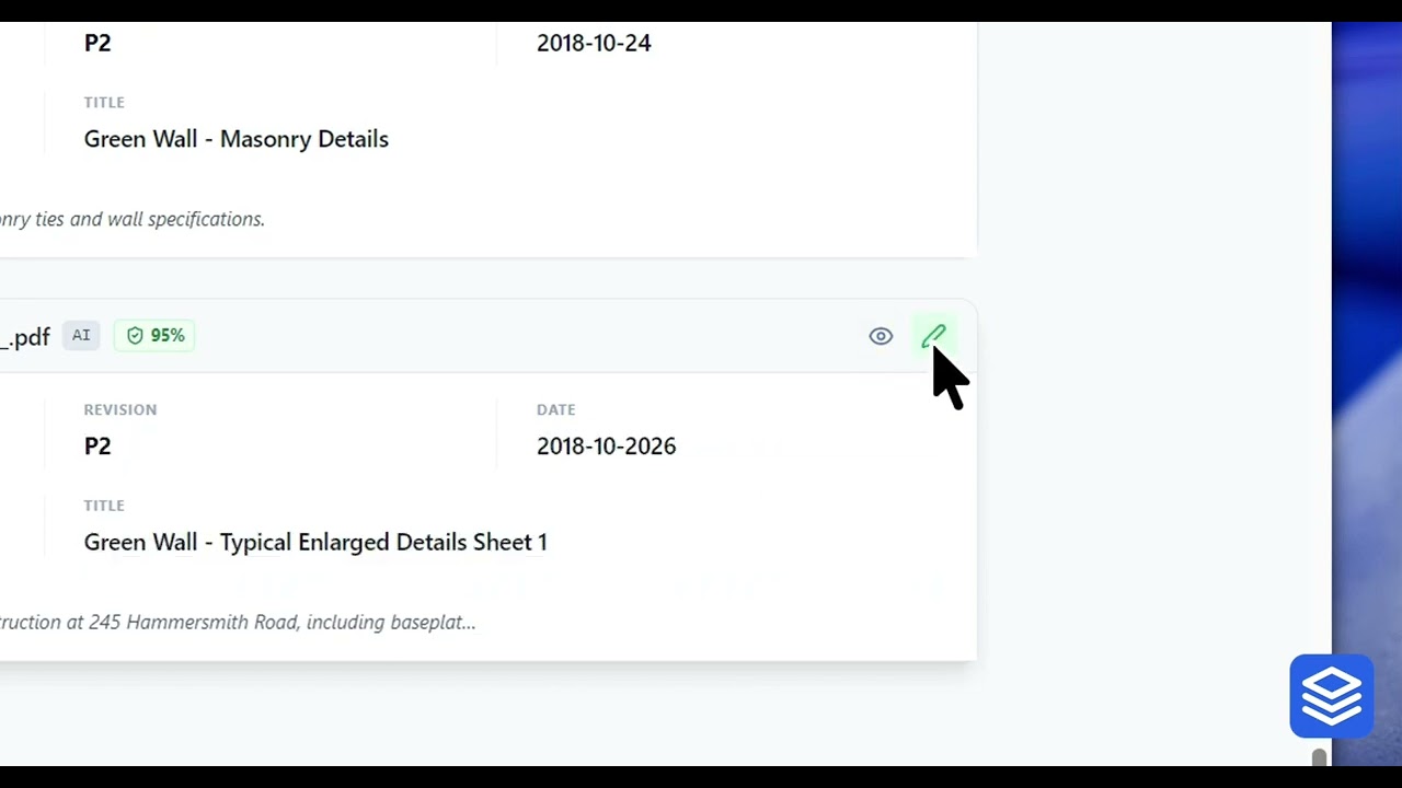 Stop Manual Data Entry: AI-Powered Construction Document Extraction | 2026 Demo