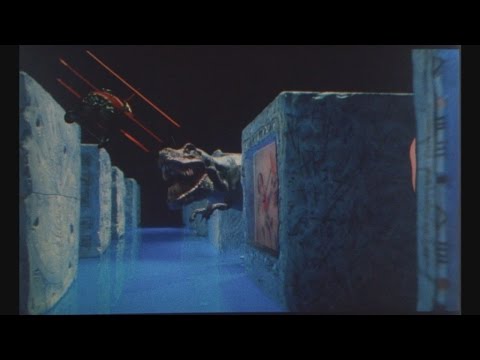 1895 - 1995 -  Animation Short Film 1995 - GOBELINS