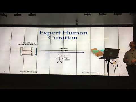 When to Move to Microservices - Randy Shoup