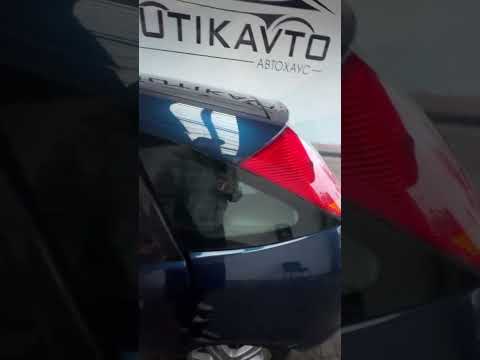 фото ford focus i рестайлинг 0