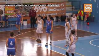 salerno-basket-92-sistema-rosa-pordenone
