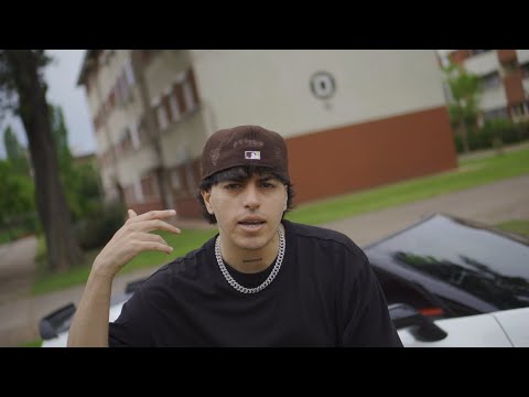 El Mala - Lo Siento / Par de gatitas / No dice na #9