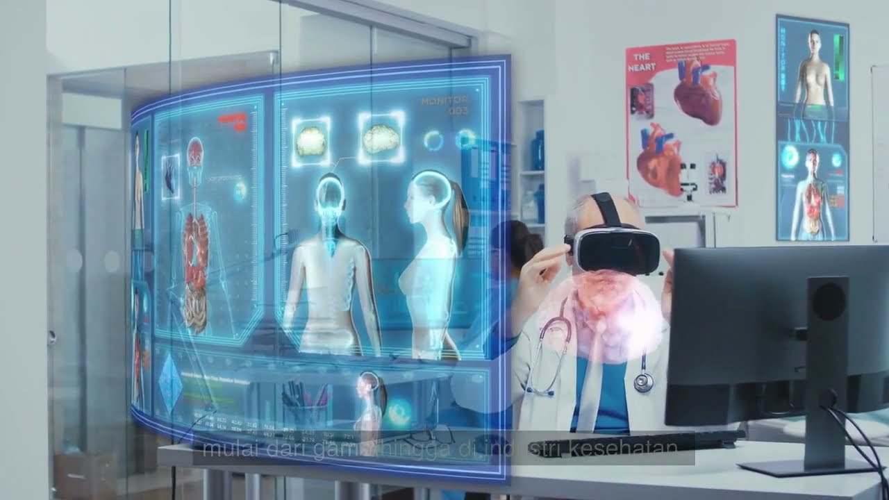 5 Teknologi Terbaru yang Wajib Anda Ketahui di 2023