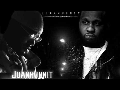 Q Da Fool x JuanHunnit - Anything