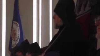 The feast of the Proto-Deacon and Proto-Martyr St. Stephan in Antelias (Part 2)