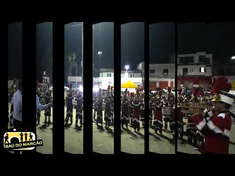 FANJUCA - GANDU 2018 (CONFANJUCA ACBFFB) - BAÚ DO MARCÃO