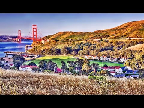 Cavallo Point at Golden Gate Sausalito California
