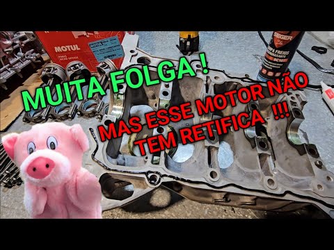 O 1° T270 RETIFICADO DO BRASIL