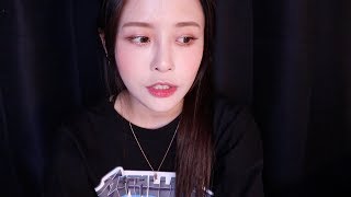 REAL TALK: MY MENTAL DISORDER