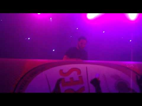 Steve Angello @ Wake Up 07/07/2011 - The Moment