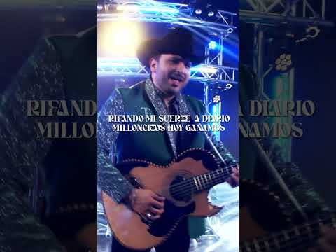 Rifando mi suerte a diario.. @TapyQuintero