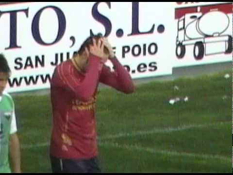 Ocasión Fran Amado (Pontevedra CF 1-1 Extremadura UD) J28