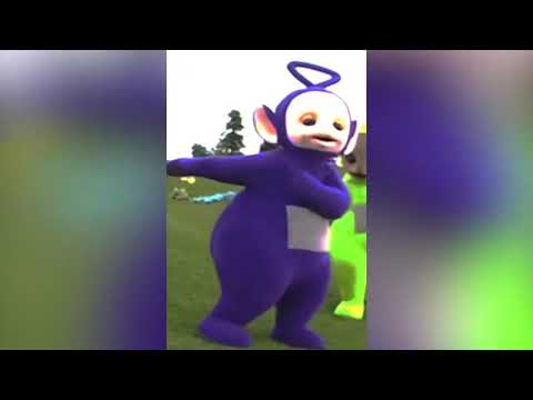 TELETUBBIES FULL REMIX!!