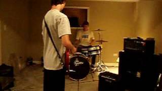 Say Goodbye to Your Generation by The Methadones