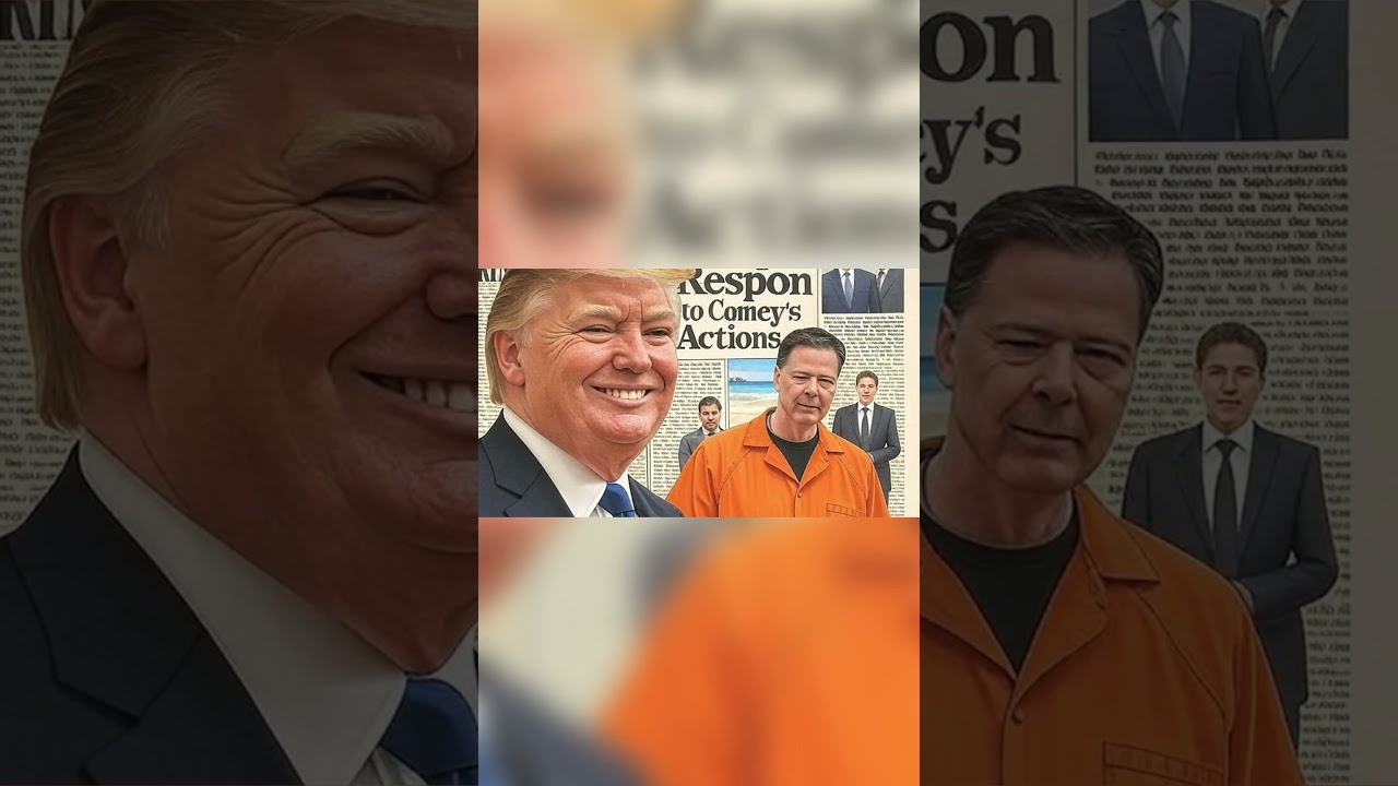 Funny Memes vs Comey's 8647 Post Threat Message Slides, but Citizens Jailed for Jokes Part 2