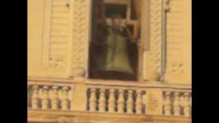 preview picture of video 'LE 6 CAMPANE DEL DUOMO DI LECCE'