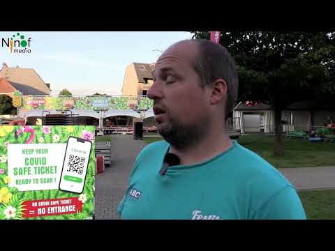 Festiloco is er  klaar voor