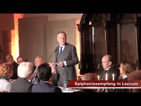 DIE HARKE vom 07.01.2019