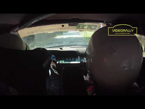 Rally Golfo dei Poeti 2019 OBC Destri Vio Ps1 Stadomelli