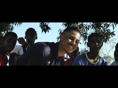 LE METYSSE -  Esprit Noir  ( Clip Officiel )