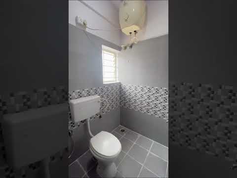 Video thumbnail for A506: Fully Furnished 1BHK Flat for rent in Whitefield | Kots Abode