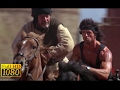 Rambo 3 1988 Rambo Playing Sheep Ball Scene 1080p FULL HD