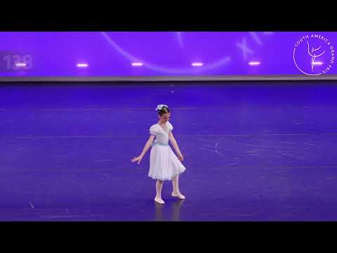 Pre-Competitive Classical Competition Women Age 11 & Men Age 9 -Pittsburgh, PA