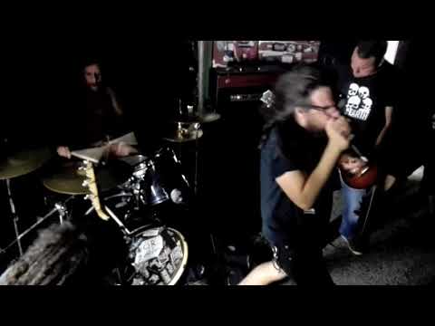 SxOxTxE live @ Garáže, Bratislava 9/9/2017