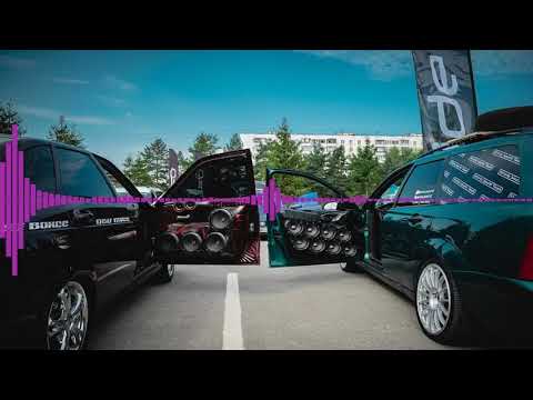 Daddy1, Squash - Public Figure (30-22hz) rebassed