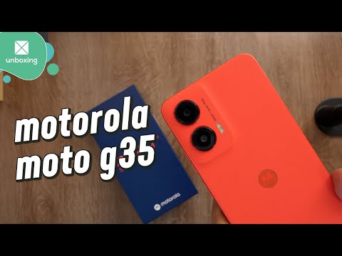 Motorola G35