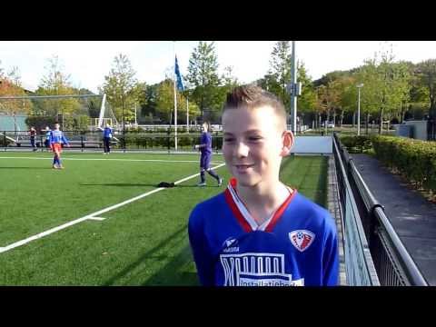 Interview Sten D1 Vredenburch deel 1