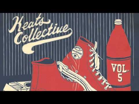 SOVATE: STRIDE (FROM KEATS//COLLECTIVE VOLUME 5)