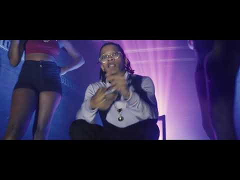 DJ GUYGUY FT LÉACKIM - NEVER LOSE ( Clip Officiel )