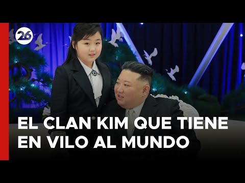COREA DEL NORTE |  El reino ermitaño que tiene en vilo al mundo
