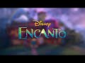 Disney's Encanto (IGN First Look Trailer) -- Extended Trailer Music