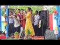 Dekho Noi Aribo Nowaru JONBAI Stage Performence Jawaharlal Nehuru College Function