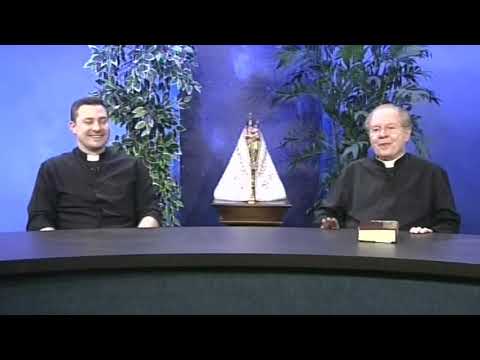 Difficult Pages of the Bible - December 24, 2017 - Fr. F.C. Cardoso