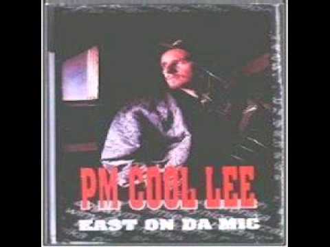 Liroy -  East On Da Mic (P.M. Cool Lee)  - Bust A Move