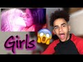 Rita Ora - Girls feat. Cardi B, Bebe Rexha, & Charli XCX (Official Video) REACTION Rita Ora - Girls feat. Cardi B, Bebe Rexha, & Charli XCX (Official Video) REACTION